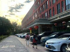 -顺峰(农展馆店)