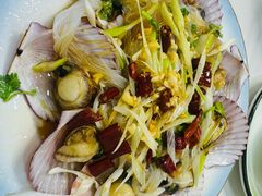-来之顺海鲜菜馆·青岛菜(栈桥店)