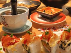 -禾绿寿司(星光68广场店)