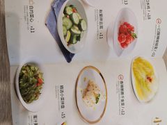 -康师傅私房牛肉面(马泉营奥莱店)