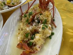 -板桥海鲜广场(文明东店)