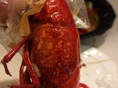 -香满锅老北京羊蝎子火锅·家常菜(新街口店)