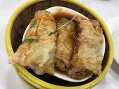 -东江海鲜酒家(艺都分店)