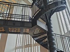 -北京康莱德酒店-Chapter餐厅