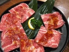 -九田家黑牛烤肉料理(三墩店)