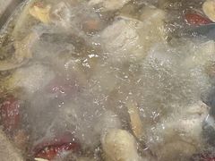 -威邵鸡煲(西华路总店)