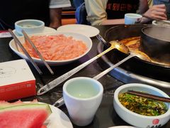 -巴蜀大将火锅(春熙店)