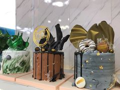 -史努比烘焙店 Snoopy Bakery