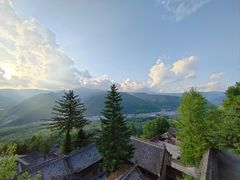 -五台山风景名胜区