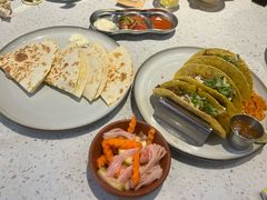 -墨纪Mojí墨西哥餐厅(南开大悦城店)