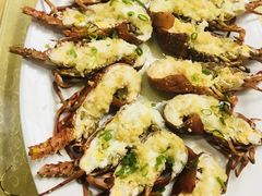 -广胜通达海鲜食府(黄沙店)