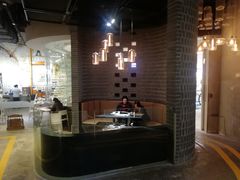 大堂-来龙里 精致 东南亚餐室(万象城店)