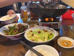 -富正毅三下锅·湘西韵味(天门山索道店)