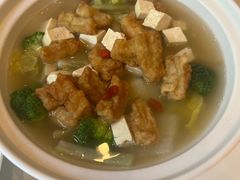-功德林素菜饭庄(前门店)