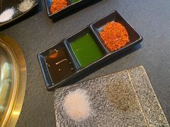 -300杯·和牛烧肉清酒专门店(廊里店)