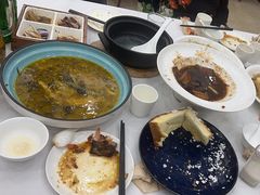 -红菜坊·烤鸭·川鲁宴(石园店)