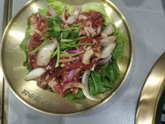 -棒小伙·齐齐哈尔烤肉(龙茗路店)