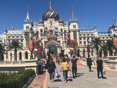 -波塞冬旅游度假区