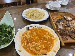 -小饭桶(野三坡百里峡店)