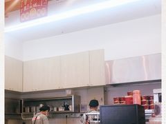 -吉品合酥脆烤饼(太平洋森活天地店)