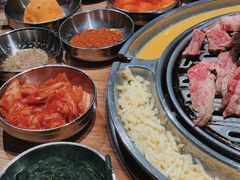 -GOGIYA·咕叽吖韩国传统烤肉店(小榄店)