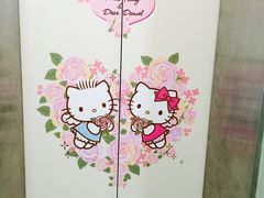 -凯蒂猫主题馆
