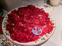 -汕头八合里海记牛肉店(清河店)