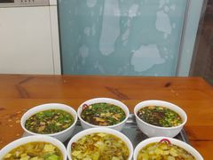 -韩亚武功旗花面(胡家庙店)