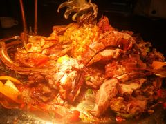 -太原富力万达文华酒店·美食汇西餐厅