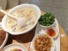 -兔爸私家小厨(新北万达店)