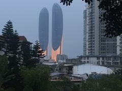 -鸿山公园