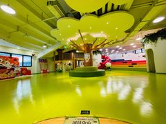 -乐融儿童之家早教托育(台州校区)