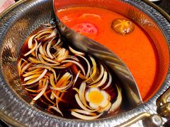 -牛New寿喜烧(虹桥新天地店)