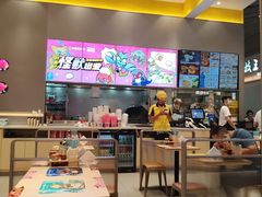 -小杨生煎(深圳岗厦北店)