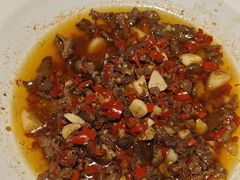 -湘邻呷铺·田园家宴(汉基广场店)