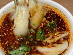 -太二酸菜鱼(天鹅湖万达店)