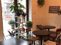 -obba kitchen(宽厚里总店)