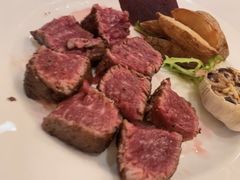 -成桂西餐厅·42年的味道(五大道疙瘩楼店)