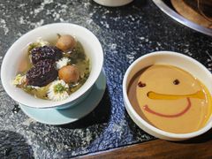-汇聚德京味铜锅涮肉(沈家桥二路店)