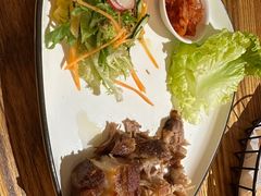 -宝莱纳啤酒花园餐厅PAULANER BRAUHAUS Nanjing(广州路店)