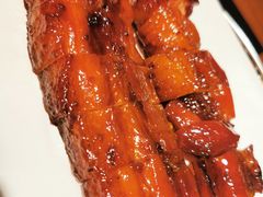 炭烧蜜汁叉烧-大树餐厅(益田假日店)