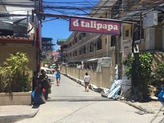 -D'Talipapa