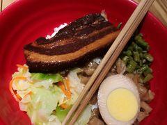 -大炮盐酥鸡(新街口店)