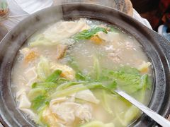 三鲜汤-小时候焗海鲜(鄞州万达店)