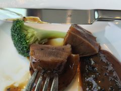 -南京景枫万豪酒店·万豪中餐厅