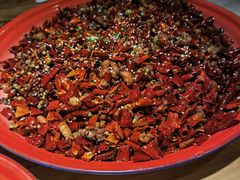 辣子鸡-先启半步颠小酒馆(常熟万达广场店)