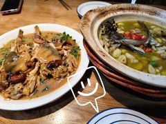 镇江秧草烧豚鱼-永安鱼庄·镇江菜(三店纬五路店)