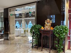 -香雪海饭店中餐厅(人民桥店)