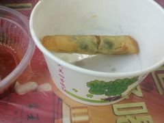 -桂萍特色牛筋牛杂(长堤街总店)