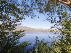 -野鸭湖国家湿地公园